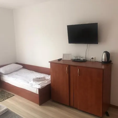 Wakacyjne - Wizygran Privat bolig