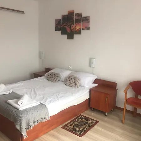 Wakacyjne - Wizygran Łeba