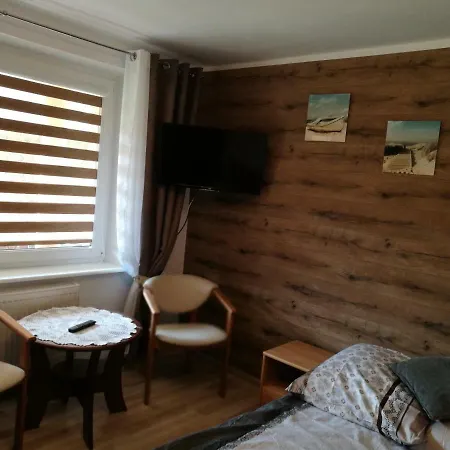 Wakacyjne - Wizygran Łeba