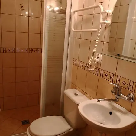 Privat bolig Wakacyjne - Wizygran