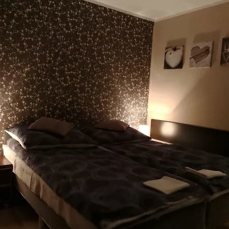 Wakacyjne - Wizygran * Łeba