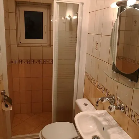 Homestay Wakacyjne - Wizygran Leba