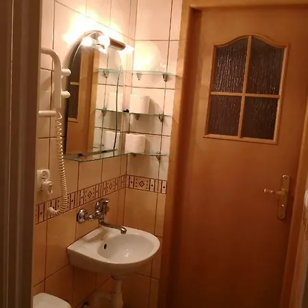 ホームステイ Wakacyjne - Wizygran *