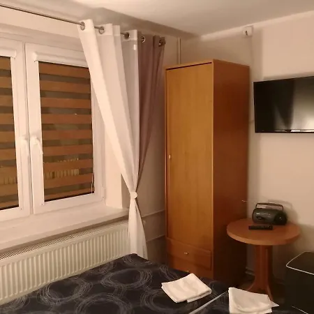 Wakacyjne - Wizygran Privat bolig *