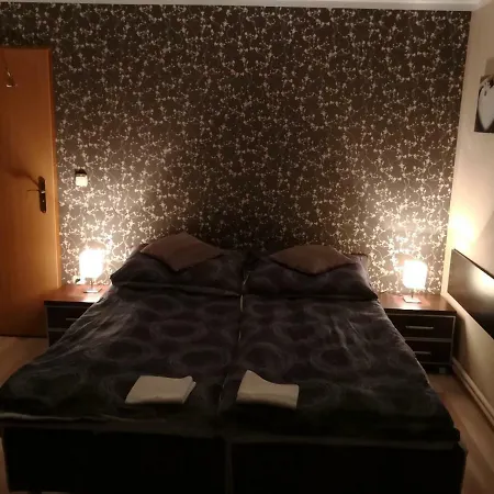 Privat bolig Wakacyjne - Wizygran