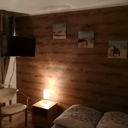 ホームステイ Wakacyjne - Wizygran