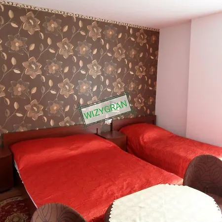 Wakacyjne - Wizygran *