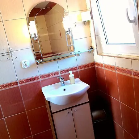 Wakacyjne - Wizygran Homestay *