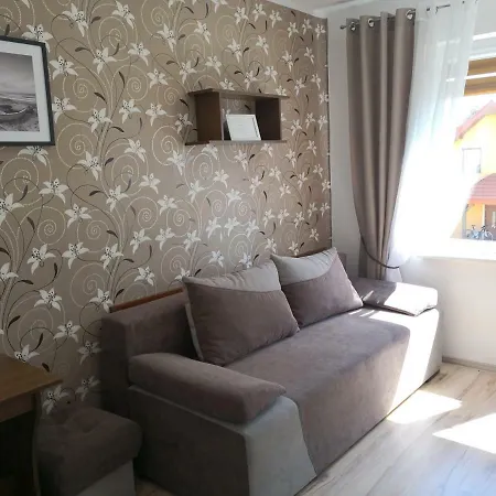 Wakacyjne - Wizygran Privat bolig Łeba