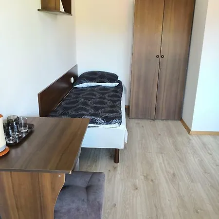 Wakacyjne - Wizygran Łeba