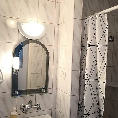 Privat bolig Wakacyjne - Wizygran