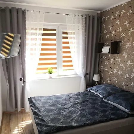 ホームステイ Wakacyjne - Wizygran *