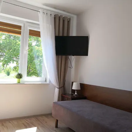 Wakacyjne - Wizygran Privat bolig Łeba