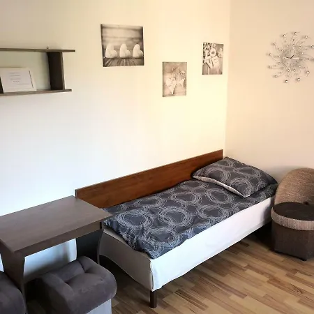 Privat bolig Wakacyjne - Wizygran *