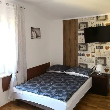 Alloggio in famiglia Wakacyjne - Wizygran *