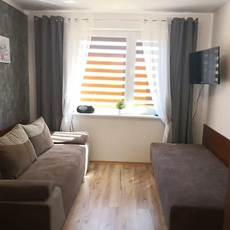 Wakacyjne - Wizygran ホームステイ ウェバ