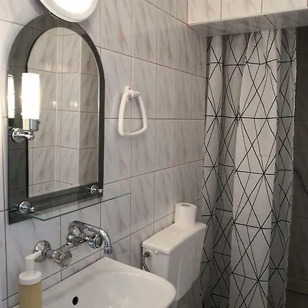 ホームステイ Wakacyjne - Wizygran *