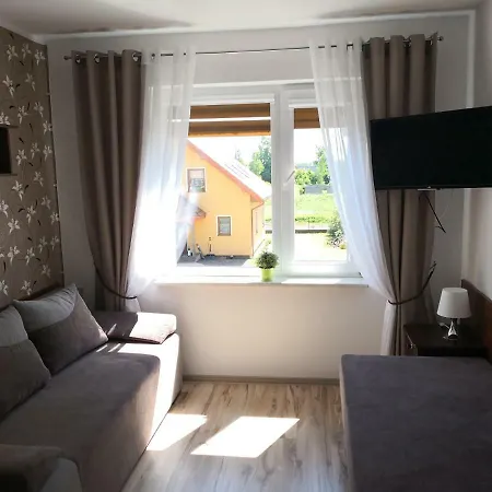 Wakacyjne - Wizygran Homestay *