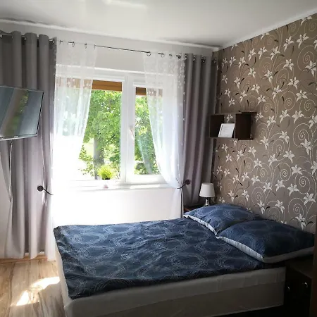 Privat bolig Wakacyjne - Wizygran *