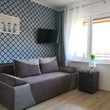 Privat bolig Wakacyjne - Wizygran