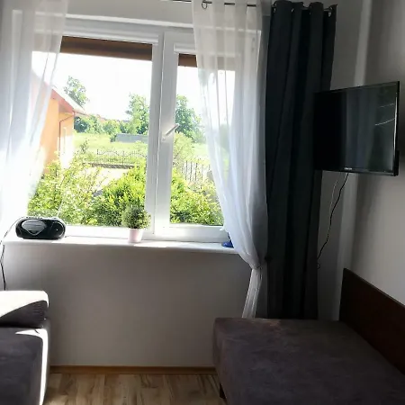 Privat bolig Wakacyjne - Wizygran Łeba