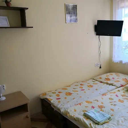 Wakacyjne - Wizygran Privat bolig *