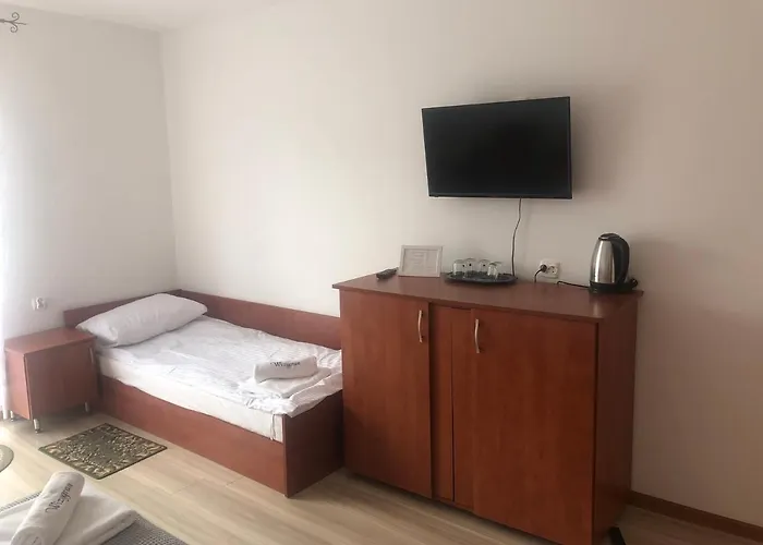 Wakacyjne - Wizygran Habitación en casa particular