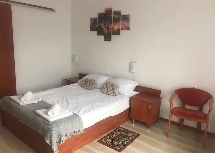 Wakacyjne - Wizygran Łeba