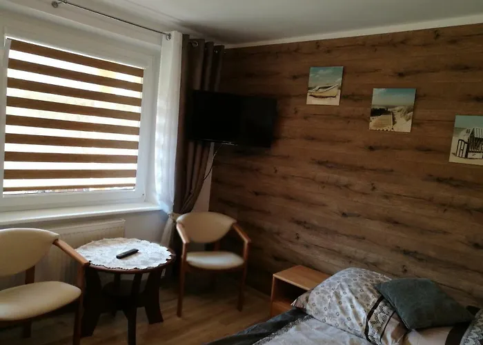 Wakacyjne - Wizygran Łeba