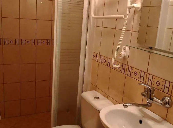 Habitación en casa particular Wakacyjne - Wizygran