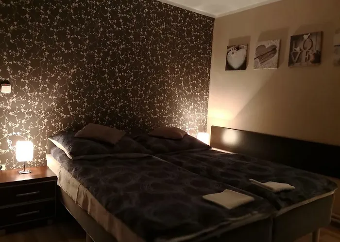 Wakacyjne - Wizygran * Leba