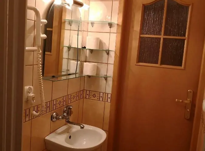 Habitación en casa particular Wakacyjne - Wizygran *