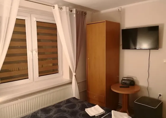 Wakacyjne - Wizygran Habitación en casa particular *