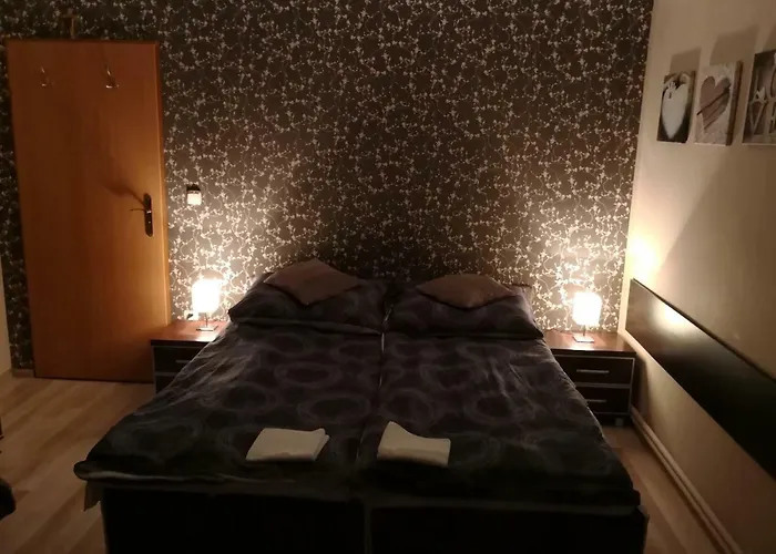 Habitación en casa particular Wakacyjne - Wizygran