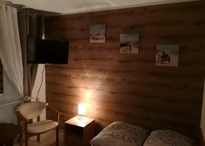 Privatunterkunft Wakacyjne - Wizygran