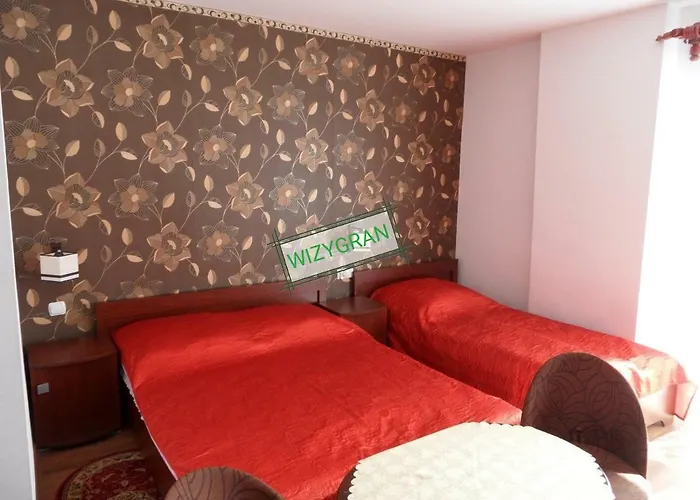 Wakacyjne - Wizygran *