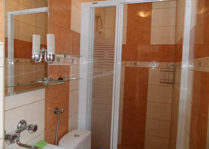 Wakacyjne - Wizygran Habitación en casa particular *