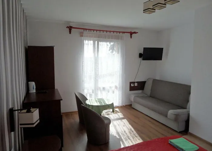 Wakacyjne - Wizygran Leba