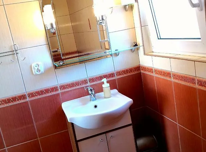 Wakacyjne - Wizygran Habitación en casa particular *