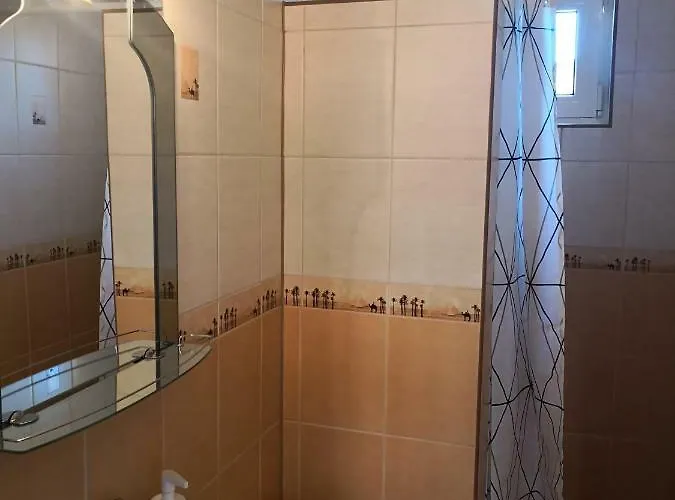 Habitación en casa particular Wakacyjne - Wizygran *