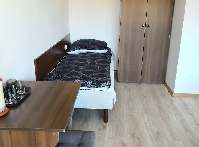 Wakacyjne - Wizygran Leba