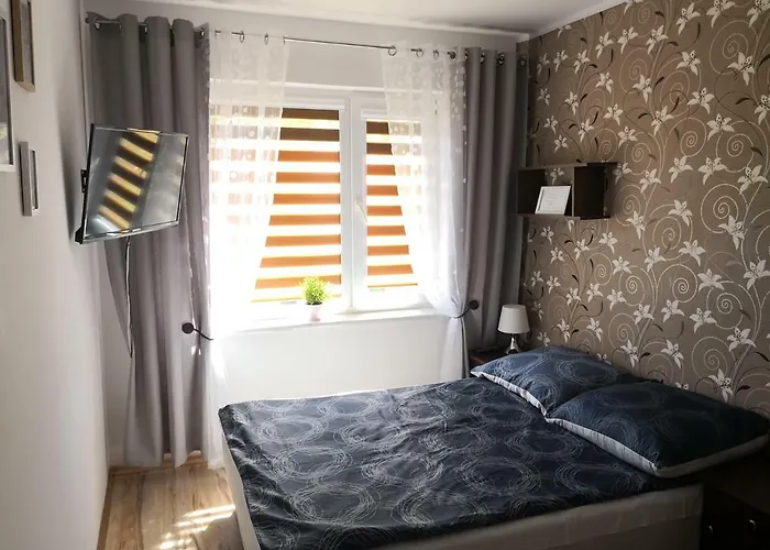 Habitación en casa particular Wakacyjne - Wizygran *
