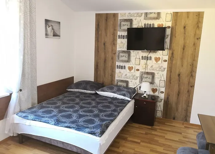 Wakacyjne - Wizygran Leba