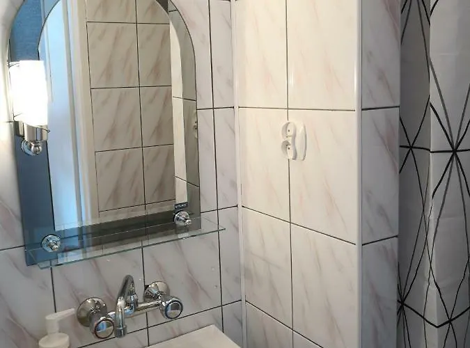 Wakacyjne - Wizygran Habitación en casa particular *