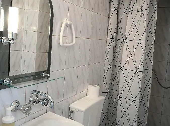 Wakacyjne - Wizygran Habitación en casa particular *