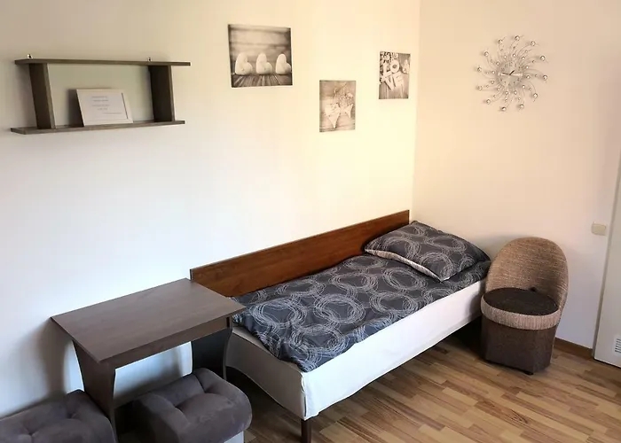 Privatunterkunft Wakacyjne - Wizygran *