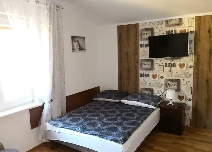 Habitación en casa particular Wakacyjne - Wizygran *