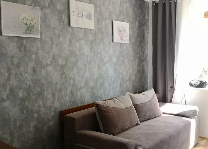 Wakacyjne - Wizygran * Łeba