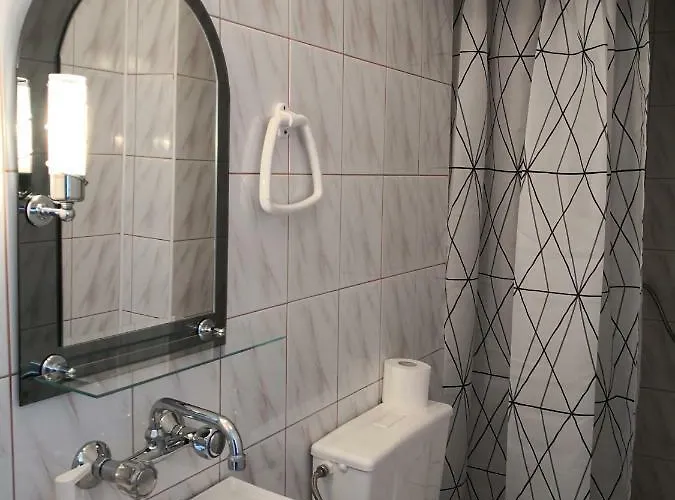 Habitación en casa particular Wakacyjne - Wizygran *