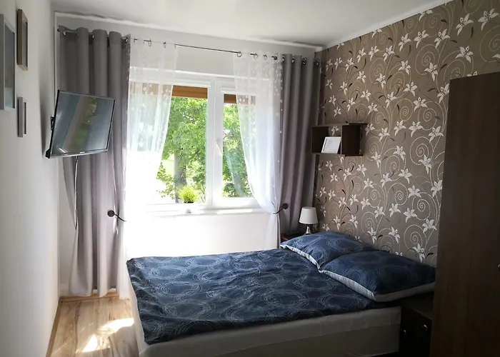 Privatunterkunft Wakacyjne - Wizygran *